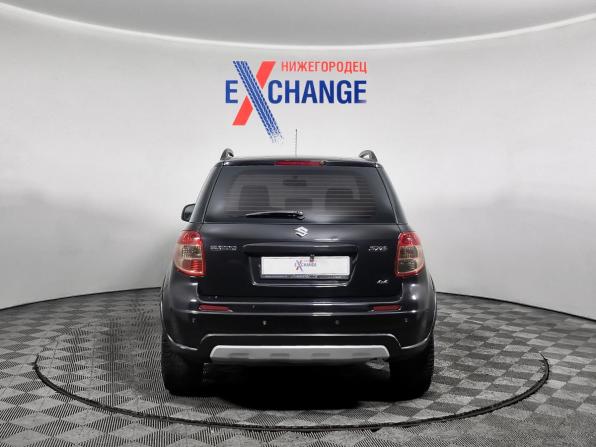 Suzuki SX4 I (Classic) Рестайлинг с пробегом 2012 года, цена 664 000 рублей, 253798 км, хэтчбек, Автокод Объявления