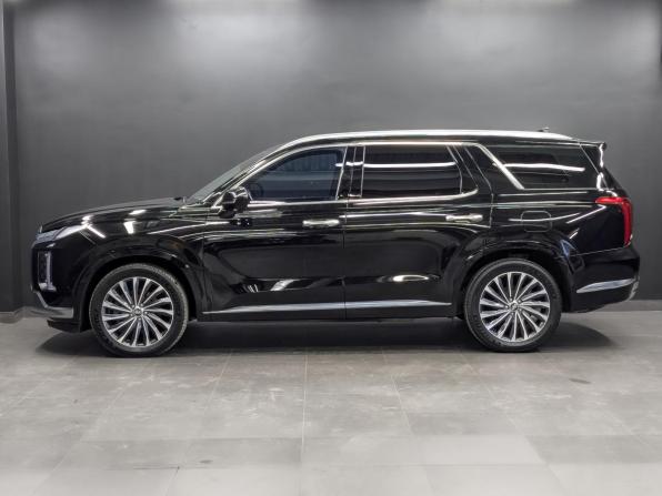 Hyundai Palisade I Рестайлинг с пробегом 2023 года, цена 5 300 000 рублей, 96485 км, внедорожник, Автокод Объявления