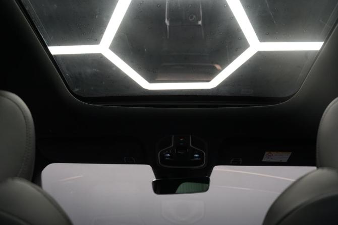 Geely Monjaro I с пробегом 2023 года, цена 3 550 000 рублей, 42000 км, внедорожник, Автокод Объявления