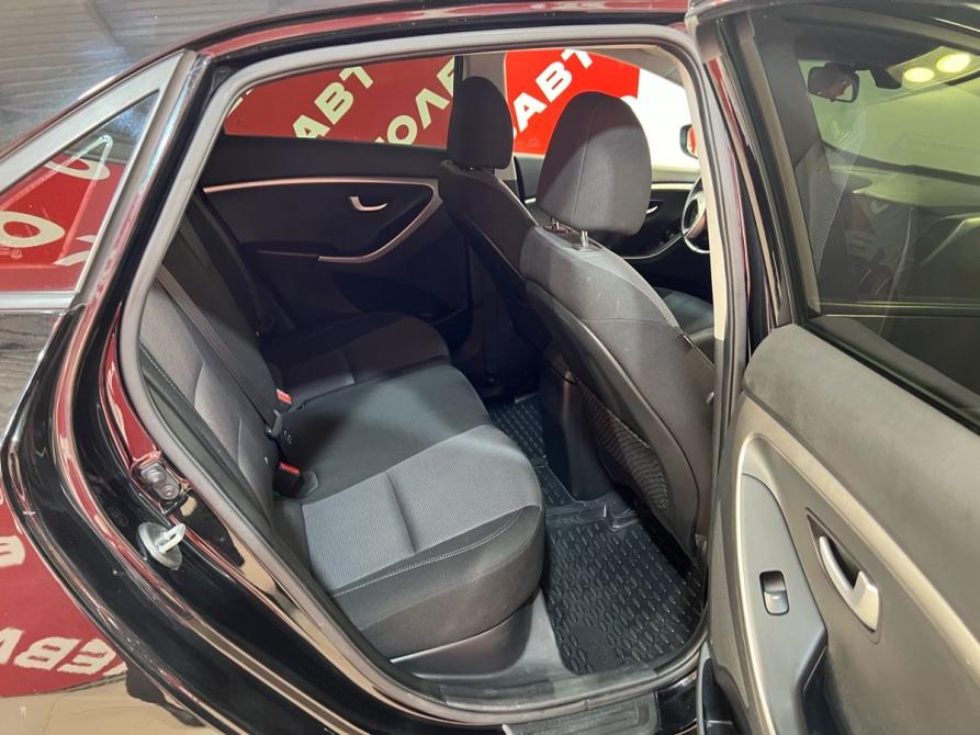 Hyundai i30 II Новочеркасск  - изображение 11