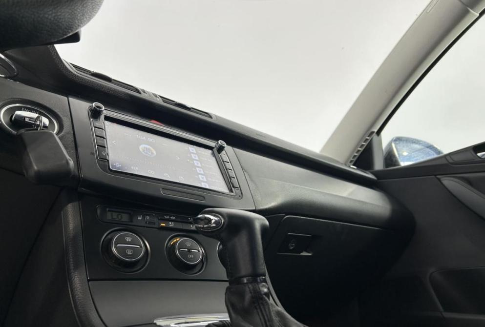 Volkswagen Passat B6 Саранск  - изображение 23