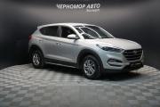 Hyundai Tucson III Крым  - изображение 33