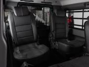 Land Rover Defender I Рестайлинг Тюмень  - изображение 35