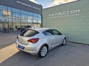 Opel Astra J Екатеринбург  - изображение 14