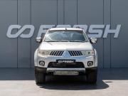 Mitsubishi Pajero Sport II Краснодар  - изображение 22