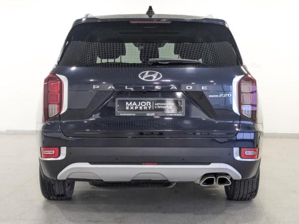 Hyundai Palisade I с пробегом 2022 года, цена 5 250 000 рублей, 63679 км, внедорожник, Автокод Объявления