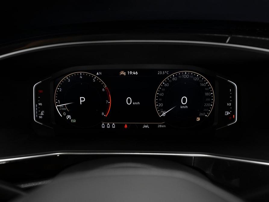 Volkswagen Tharu XR Москва  - изображение 12