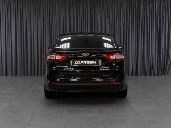 Ford Mondeo V с пробегом 2016 года, цена 1 599 000 рублей, 158855 км, седан, Автокод Объявления