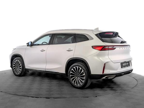 Exeed TXL I Рестайлинг с пробегом 2023 года, цена 2 160 000 рублей, 73518 км, внедорожник, Автокод Объявления