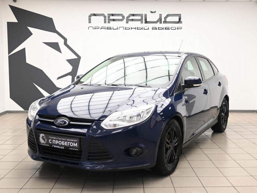 Ford Focus III Ростов-на-Дону  - изображение 2