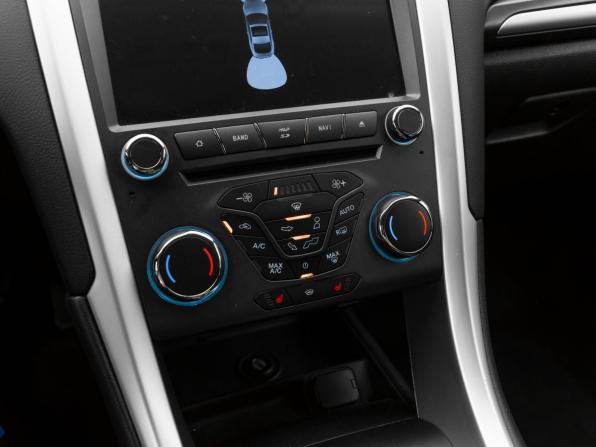 Ford Mondeo V с пробегом 2016 года, цена 1 425 000 рублей, 184777 км, седан, Автокод Объявления