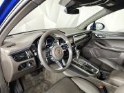 Porsche Macan I Рестайлинг Москва  - изображение 41