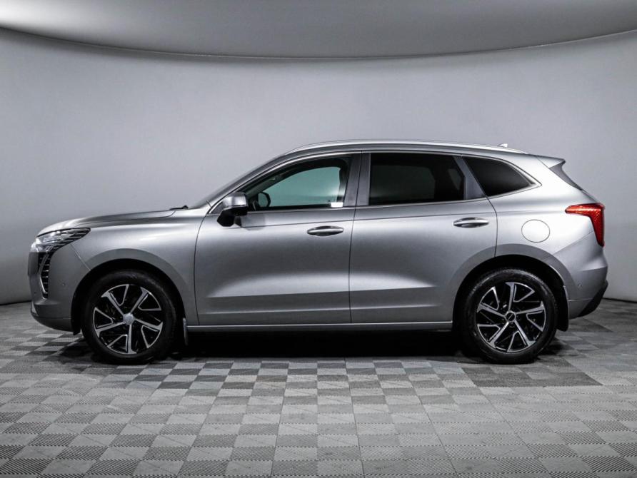 Haval Jolion I Москва  - изображение 9