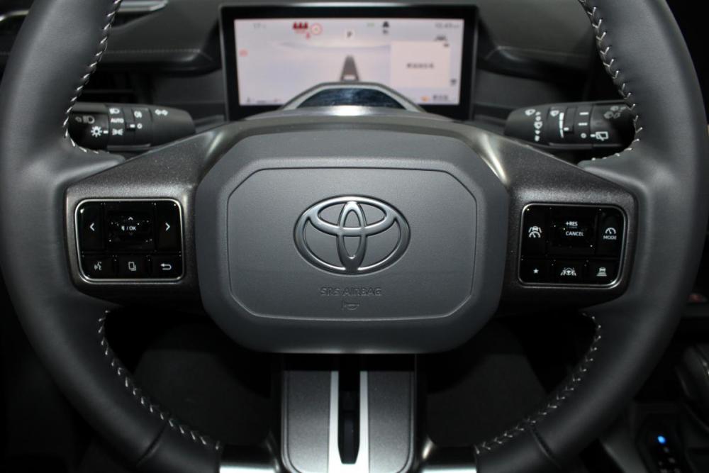 Toyota RAV4 VI (XA60) Владивосток  - изображение 24