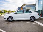 Skoda Rapid I Рестайлинг Волгоград  - изображение 36