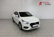 Hyundai Solaris II Астрахань  - изображение 21