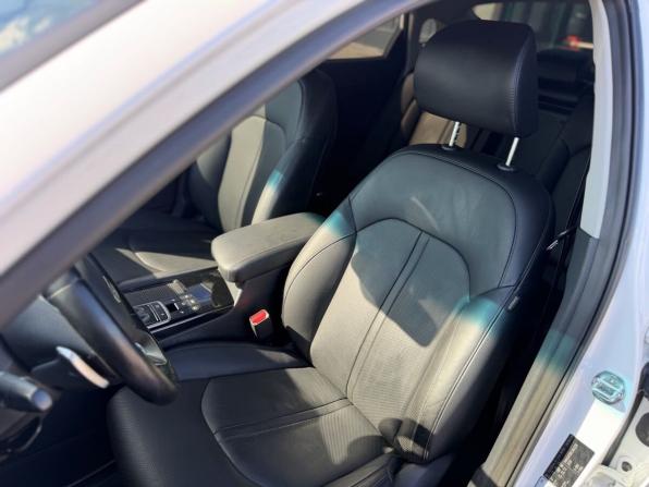Kia Optima IV Рестайлинг с пробегом 2019 года, цена 2 100 000 рублей, 131000 км, седан, Автокод Объявления
