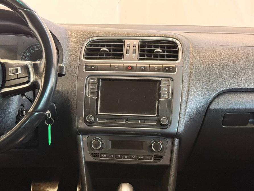 Volkswagen Polo V Рестайлинг Тольятти  - изображение 18