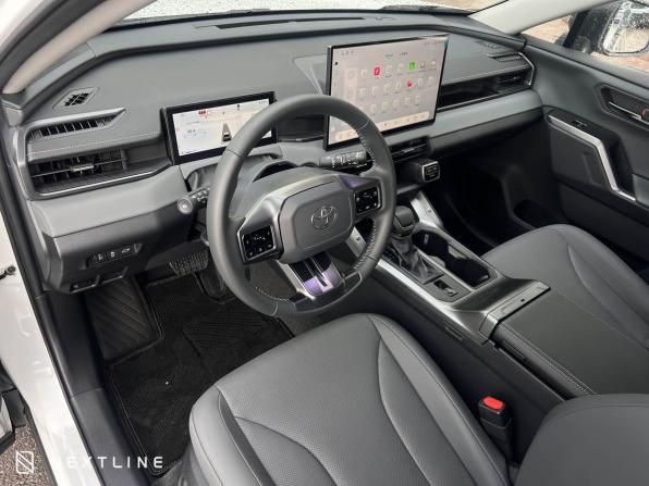 Новый Toyota RAV4 VI (XA60) 2026 года, цена 4 590 000 рублей, внедорожник, Автокод Объявления