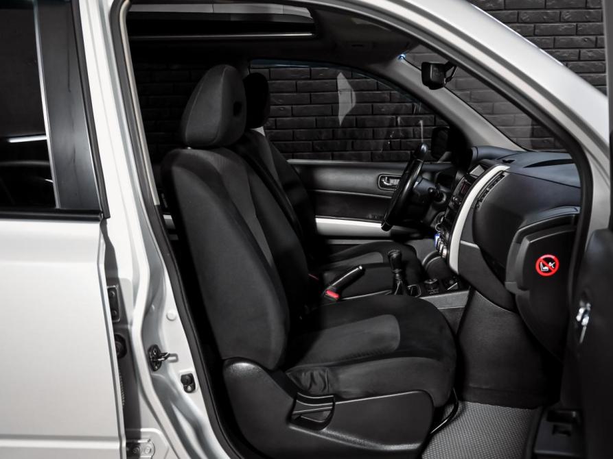 Nissan X-Trail II Рестайлинг Екатеринбург  - изображение 10