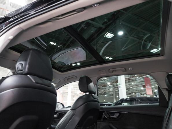 Audi Q7 II (4M) с пробегом 2017 года, цена 3 649 585 рублей, 234364 км, внедорожник, Автокод Объявления