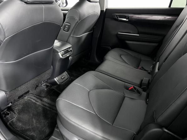 Toyota Highlander IV (XU70) с пробегом 2026 года, цена 5 940 000 рублей, 64 км, внедорожник, Автокод Объявления
