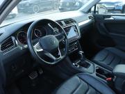 Volkswagen Tiguan II Рестайлинг Москва  - изображение 37