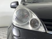 Nissan Note I Рестайлинг Москва  - изображение 29