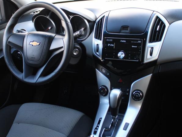 Chevrolet Cruze I Рестайлинг с пробегом 2014 года, цена 739 000 рублей, 94234 км, хэтчбек, Автокод Объявления