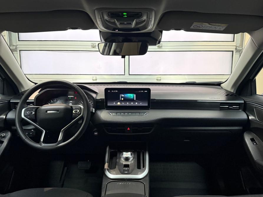 Haval Jolion I Рестайлинг Тверь  - изображение 21