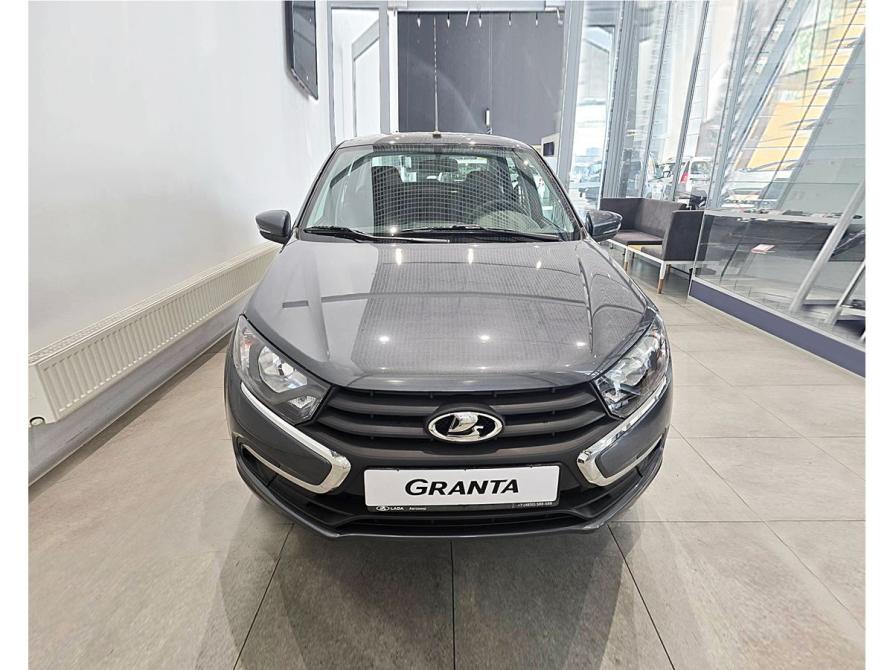 Lada (ВАЗ) Granta I Рестайлинг Ярославль  - изображение 2