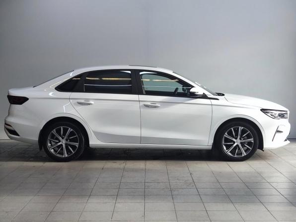 Geely Emgrand II с пробегом 2024 года, цена 2 000 000 рублей, 334 км, седан, Автокод Объявления