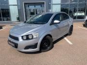 Chevrolet Aveo II Стерлитамак  - изображение 16