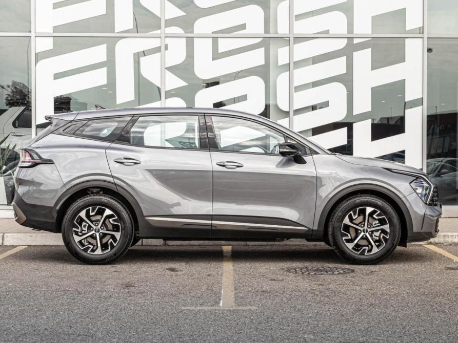 Kia Sportage V Краснодар  - изображение 5