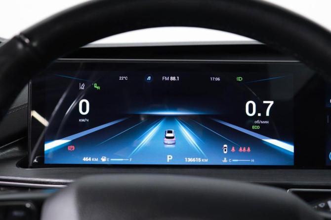 Chery Tiggo 7 Pro Max I с пробегом 2023 года, цена 1 649 200 рублей, 136615 км, внедорожник, Автокод Объявления