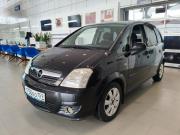Opel Meriva A Рестайлинг Пермь  - изображение 20