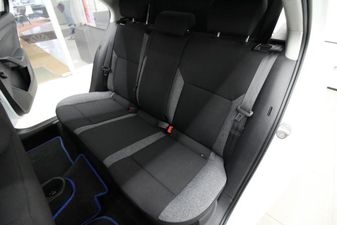 Skoda Rapid II с пробегом 2021 года, цена 1 600 000 рублей, 87000 км, лифтбек, Автокод Объявления