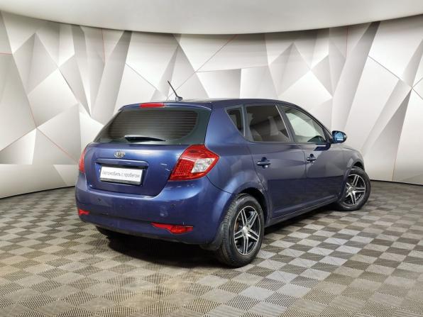 Kia Ceed I Рестайлинг с пробегом 2012 года, цена 679 000 рублей, 216465 км, хэтчбек, Автокод Объявления