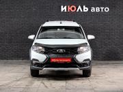 Lada (ВАЗ) Largus I Рестайлинг Екатеринбург  - изображение 22
