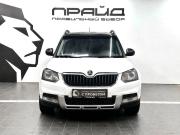 Skoda Yeti I Рестайлинг Ростов-на-Дону  - изображение 19