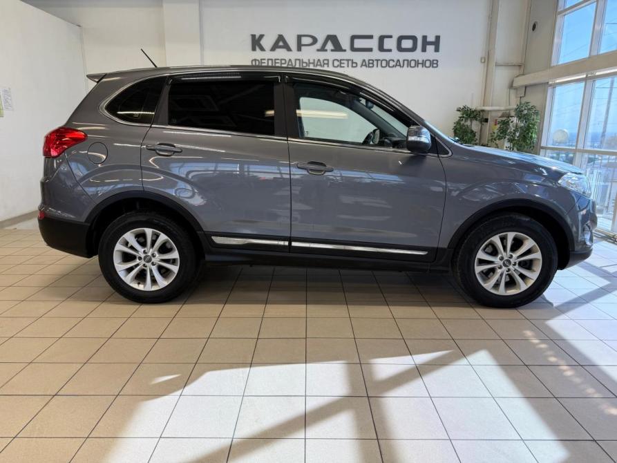 Chery Tiggo 5 I Волгоград  - изображение 6