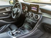 Mercedes-Benz GLC Coupe I (C253) Волгоград  - изображение 67