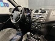 Lada (ВАЗ) Granta I Рестайлинг Смоленск  - изображение 22