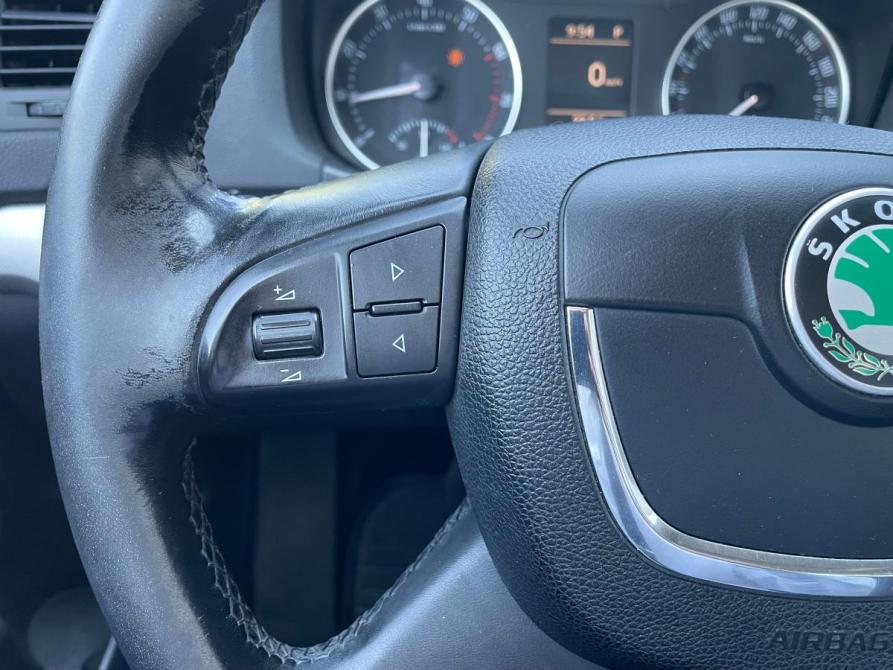 Skoda Octavia II (A5) Рестайлинг Вологда  - изображение 16