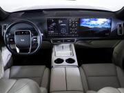Li Auto (Lixiang) L9 I Москва  - изображение 43