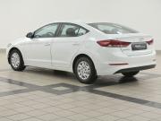 Hyundai Elantra VI (AD) Иваново  - изображение 20