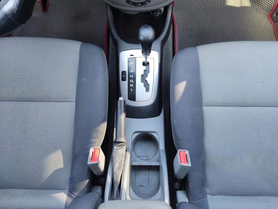 Chevrolet Lacetti I Ростов-на-Дону  - изображение 15