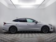 Hyundai Sonata VIII (DN8) Москва  - изображение 27