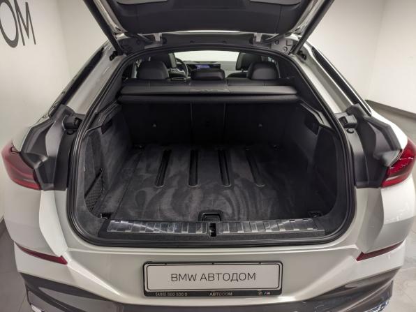 BMW X6 III (G06) Рестайлинг с пробегом 2025 года, цена 13 400 000 рублей, 11107 км, внедорожник, Автокод Объявления