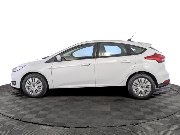 Ford Focus III Рестайлинг с пробегом 2018 года, цена 1 170 000 рублей, 89967 км, хэтчбек, Автокод Объявления